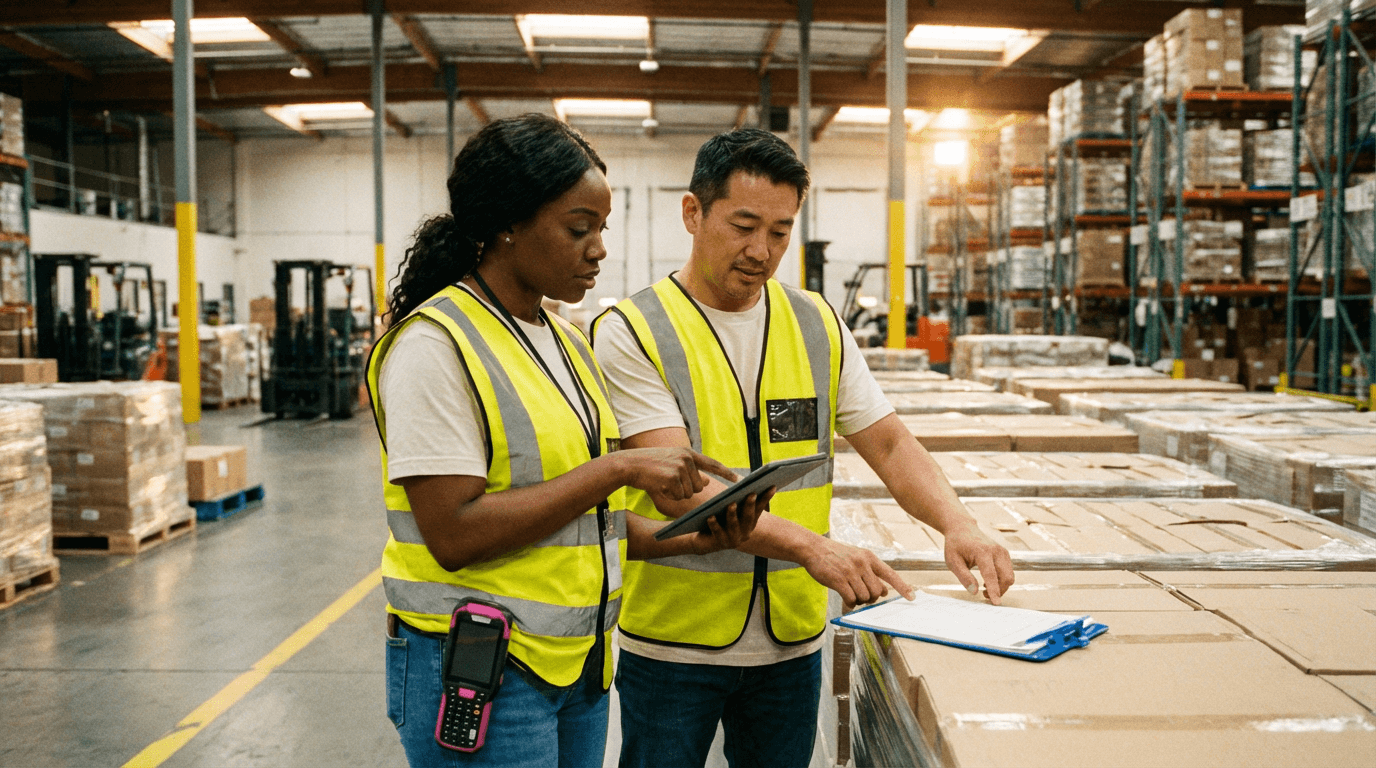 Curso de Especialista em Distribuição