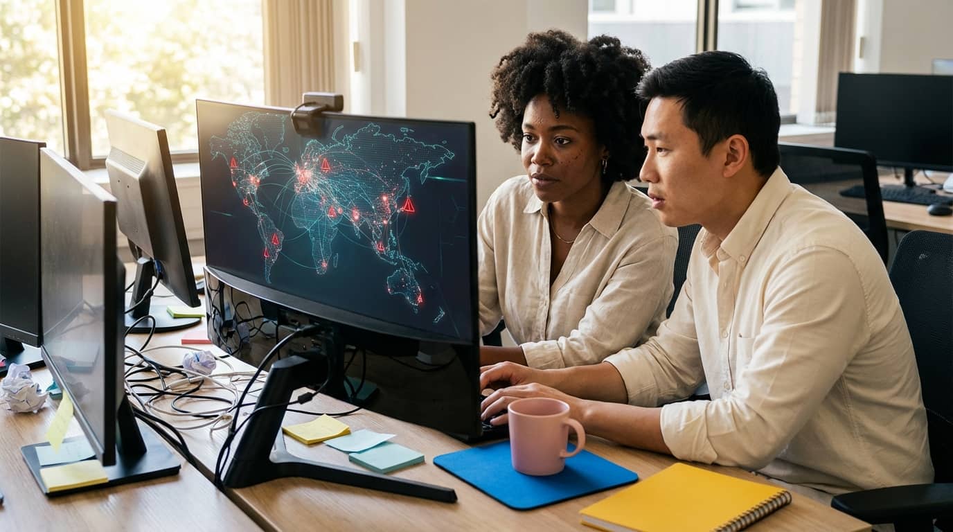 AI and Cybersecurity Course