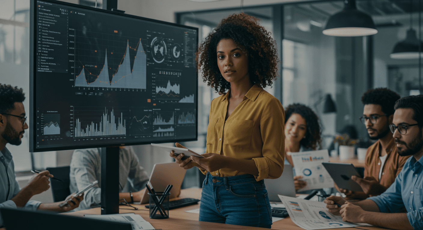Time Series Course
