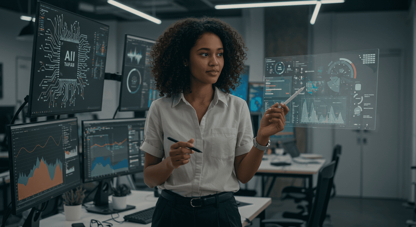 Curso de Inteligência Artificial (IA)