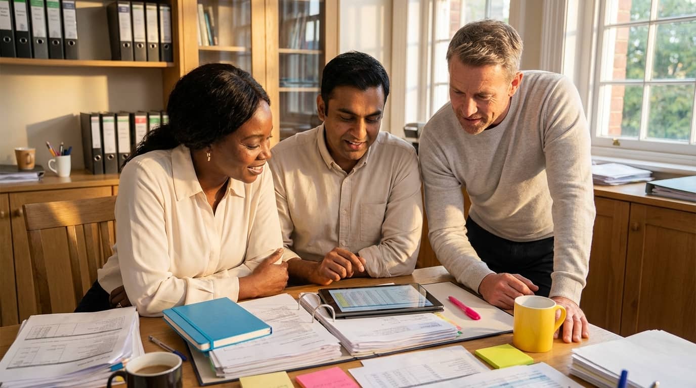 Real Estate Tax Course