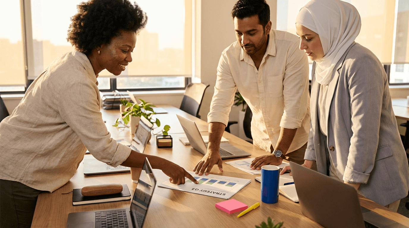 Confidence Building Course