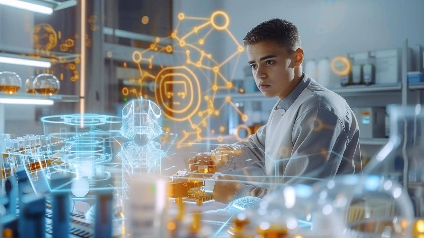 Cyber Physical Systems Course