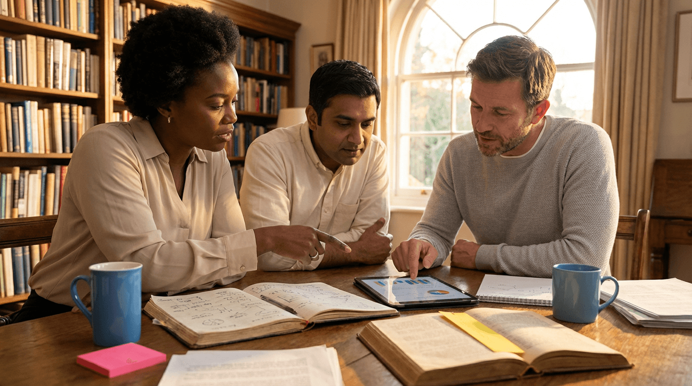 अनुभववाद पाठ्यक्रम