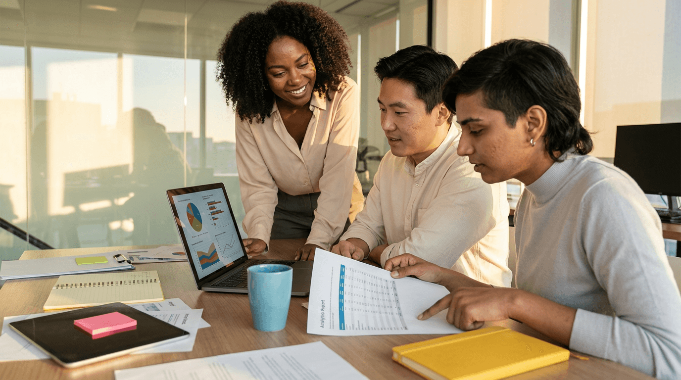 Data Management Course