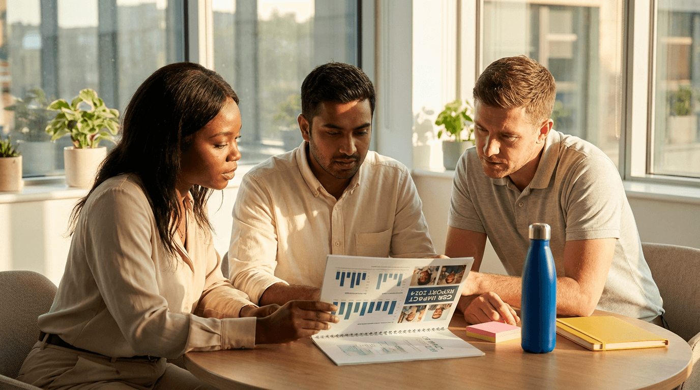 Social Responsibility Course