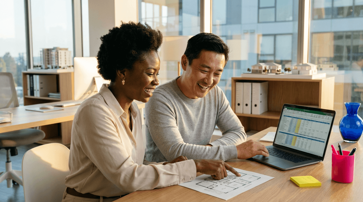 Curso de Analista de Crédito Imobiliário