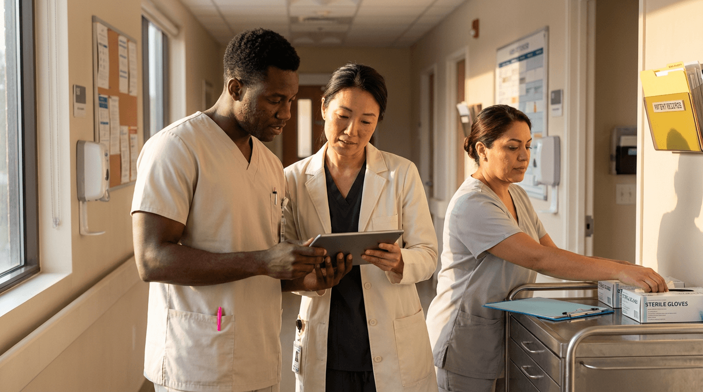 Cours sur les infections