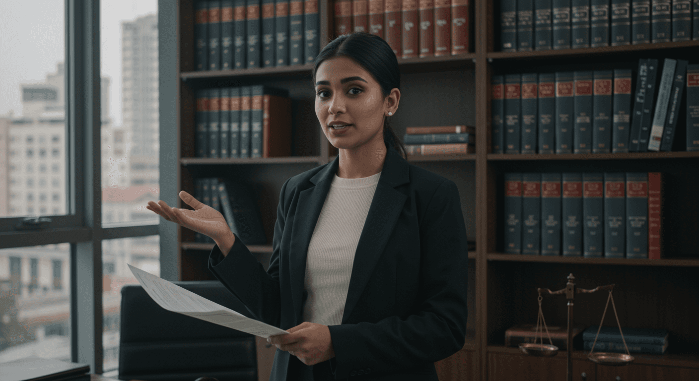 Curso de Direito para Iniciantes