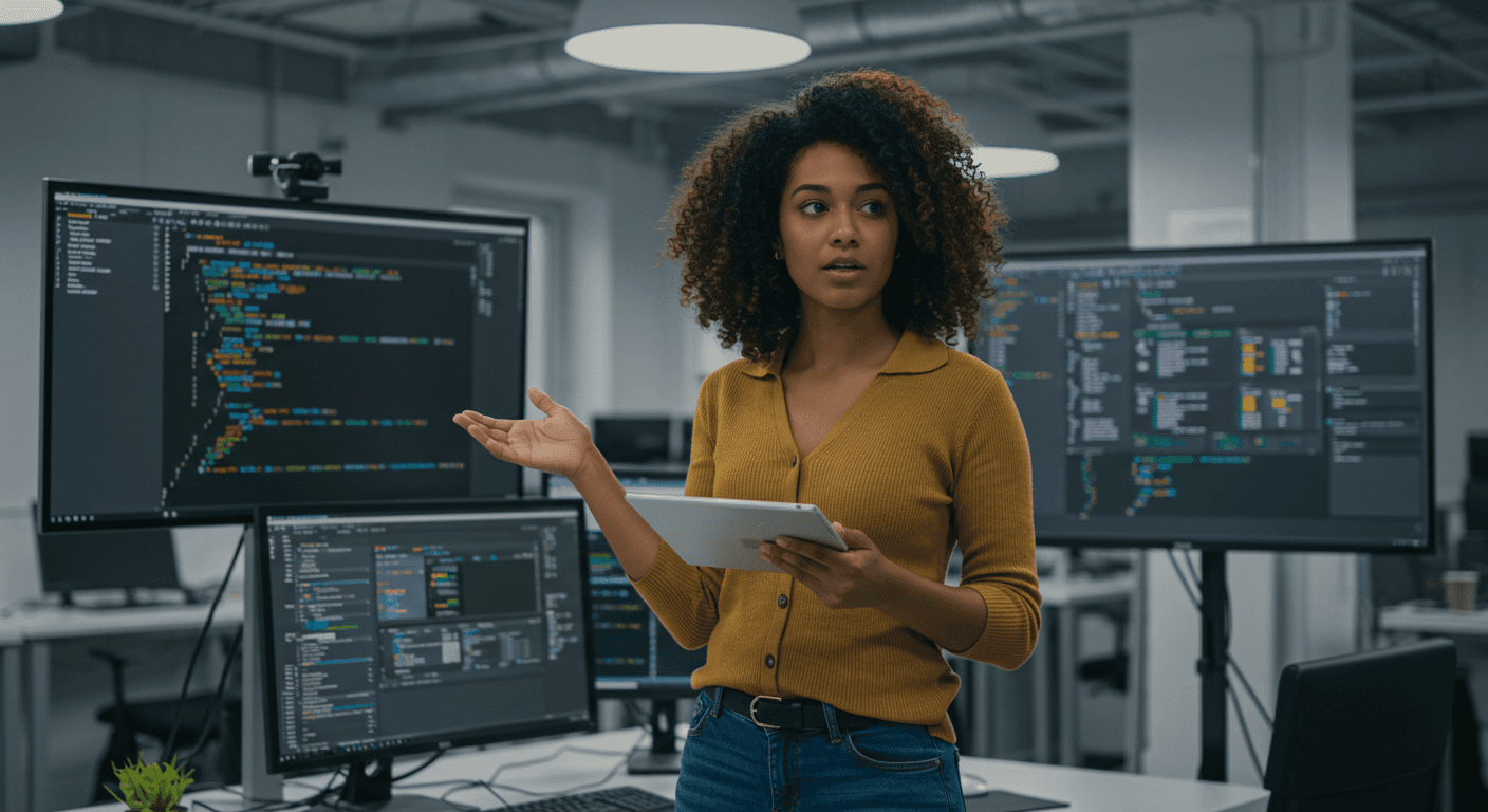 Curso de Fullstack Web