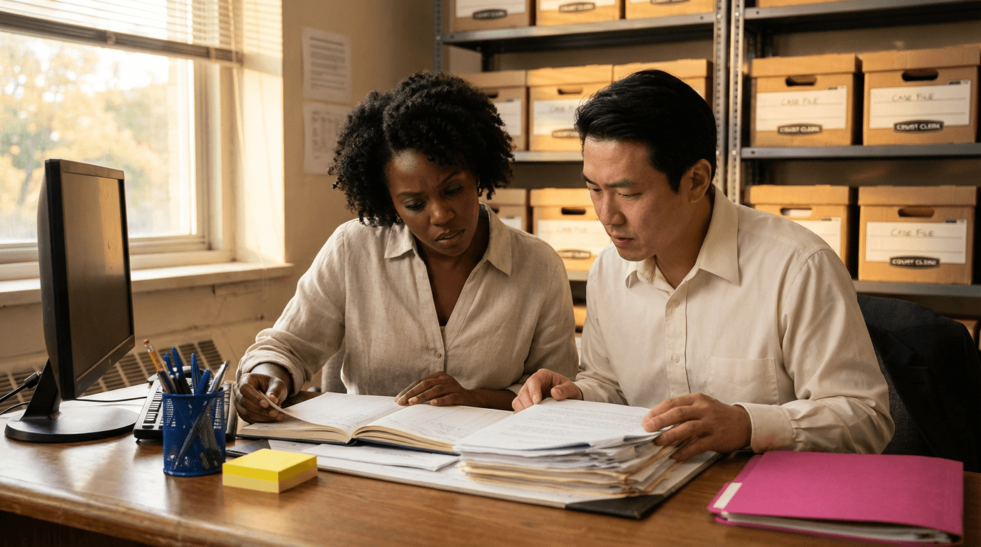 Clerkship and Registry Training Course