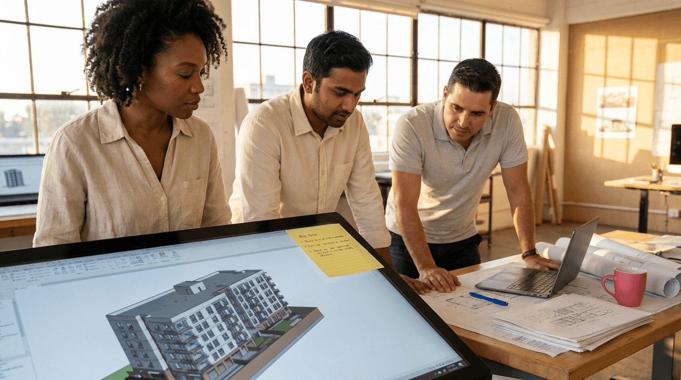 BIM Coordinator Course