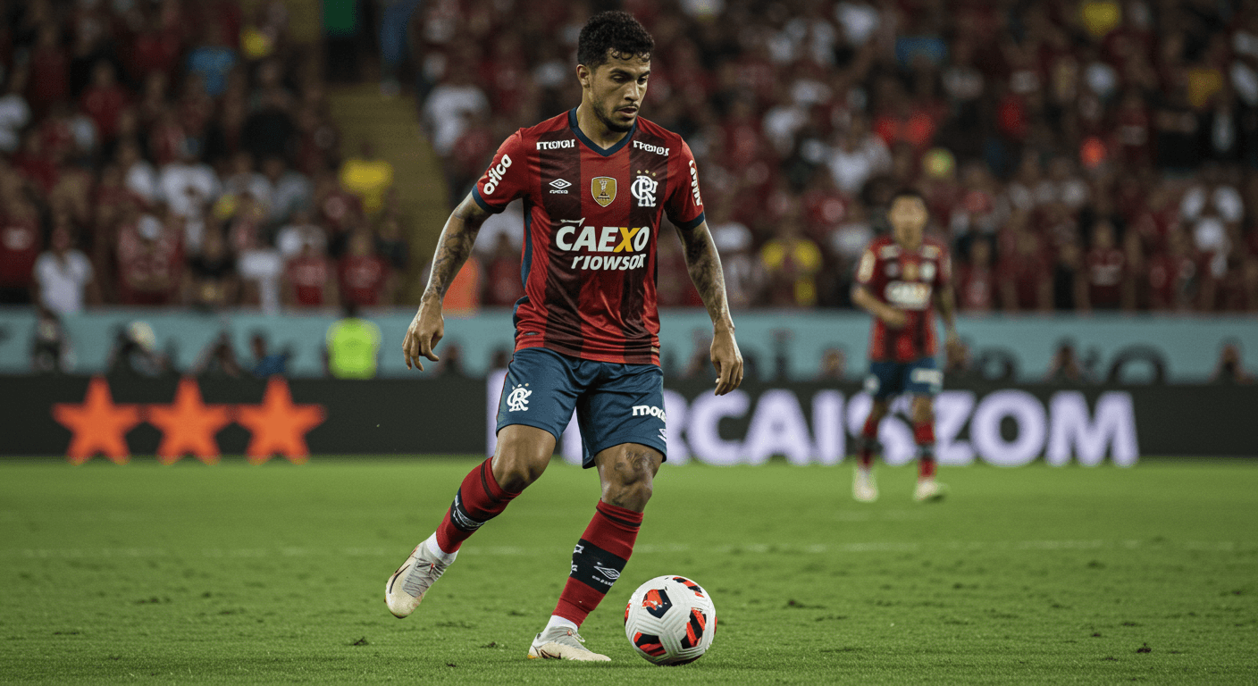 Curso de Análise de Desempenho no Futebol