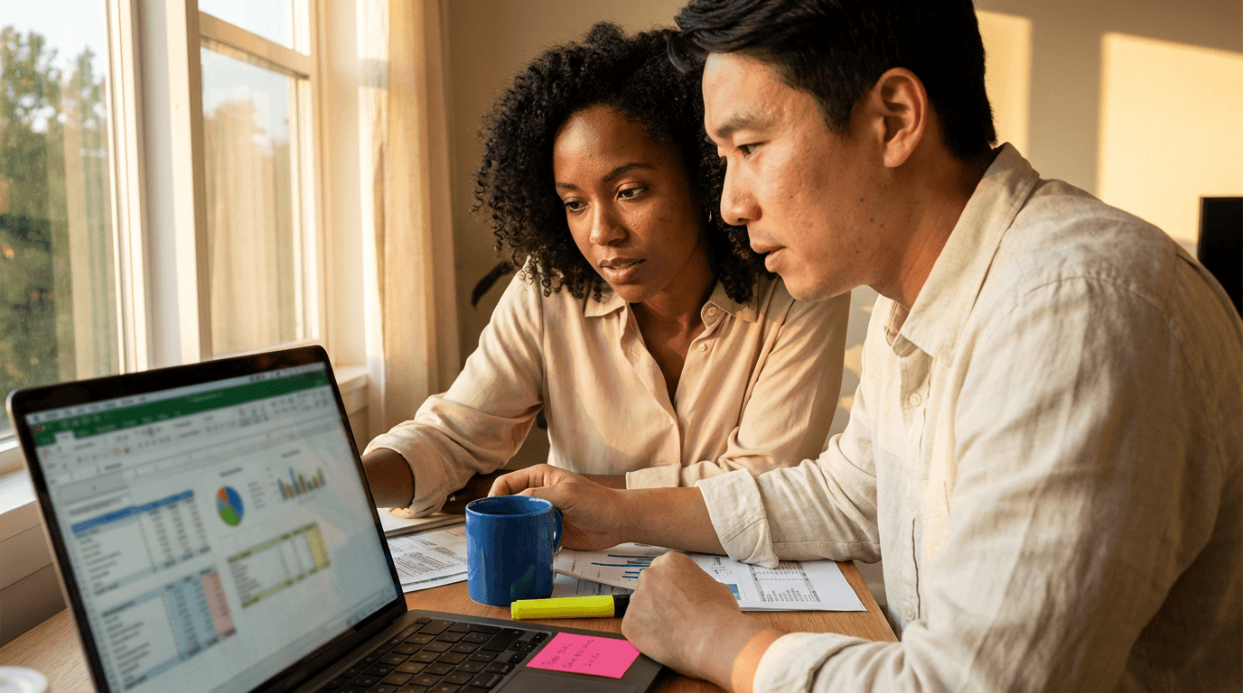 curso de Excel con tablas dinámicas