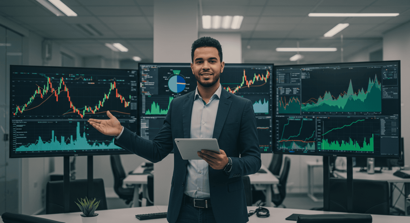 Curso de Tradingview