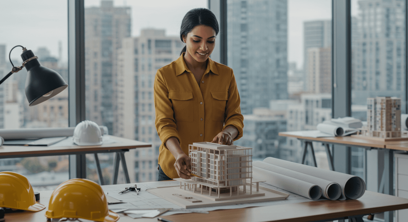 Curso de Revit e Arquitetura
