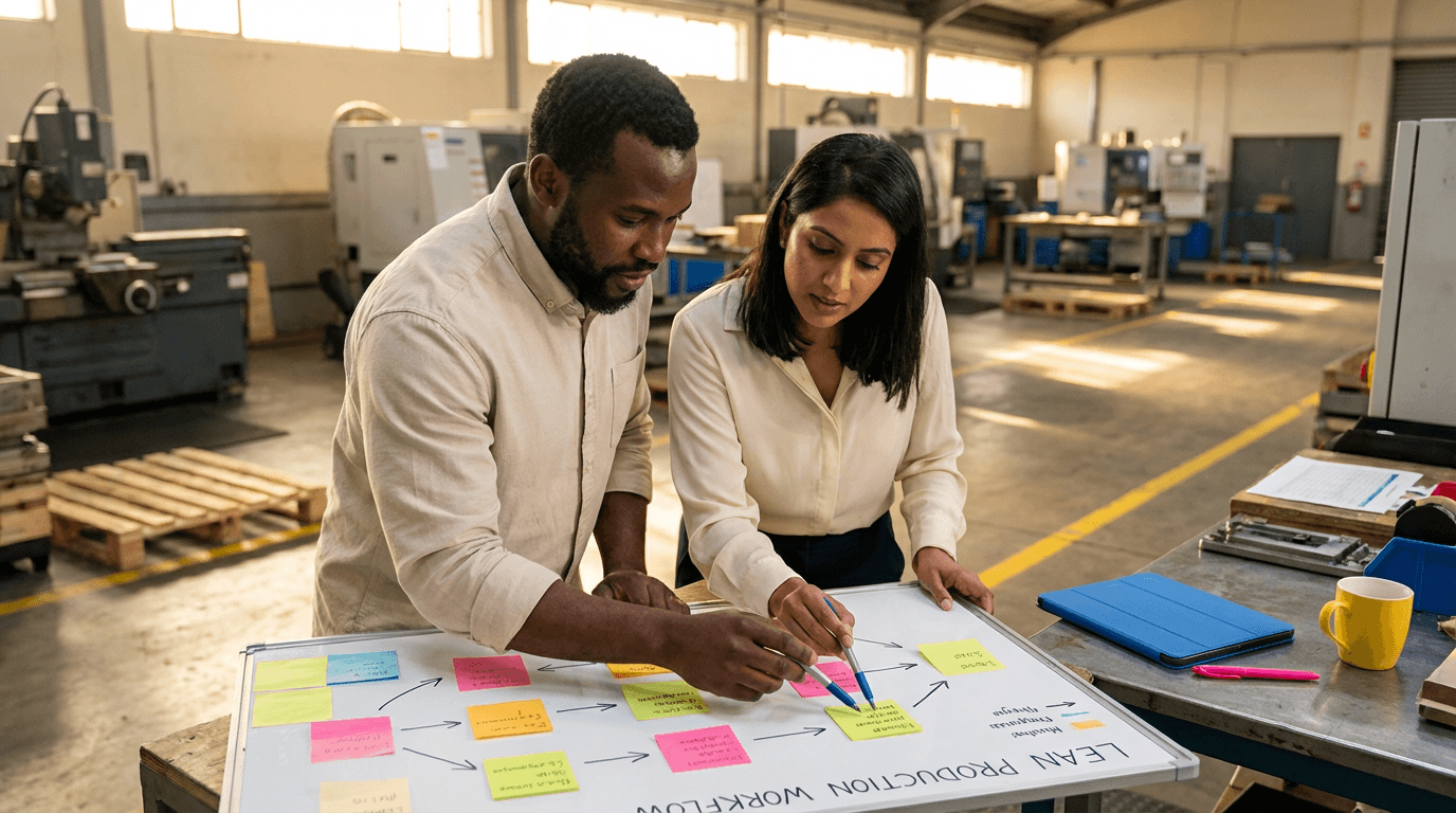 הכשרת ייצור רזה