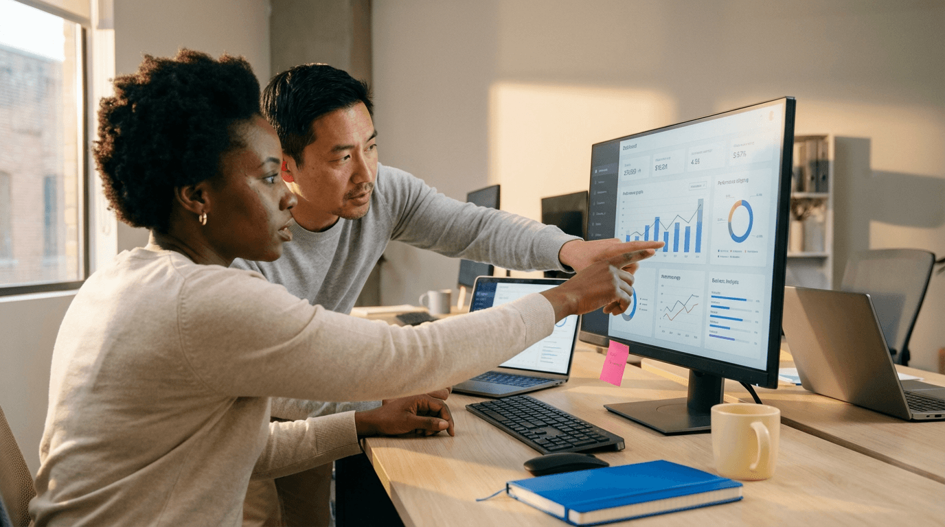 Curso de Diretor de Analytics