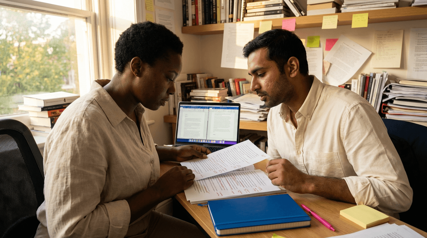 curso de edición y corrección de textos