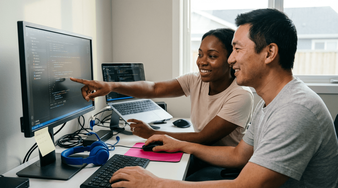 Curso de Auxiliar de Informática