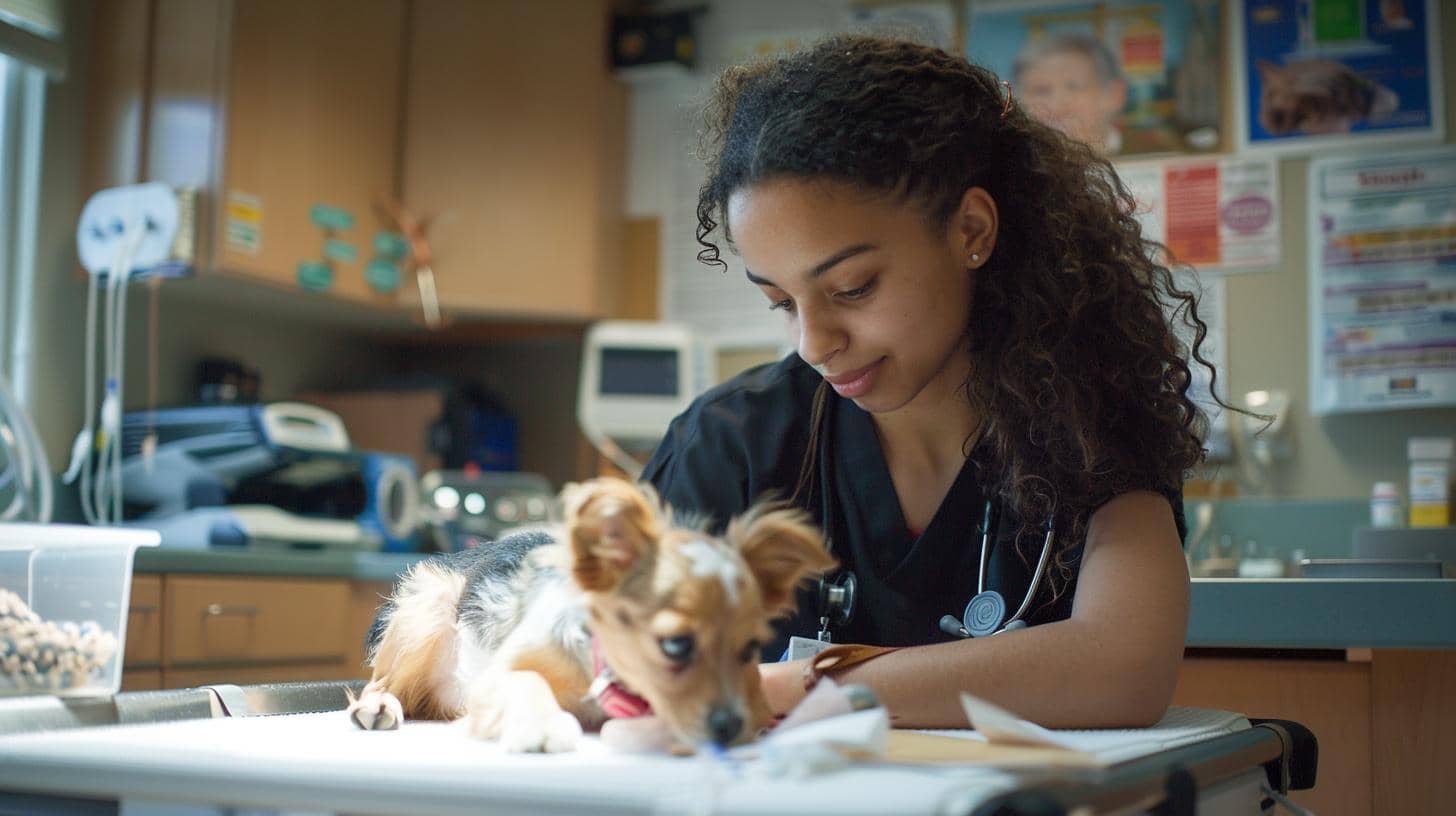 Curso de Especialista en Medicina Interna Veterinaria