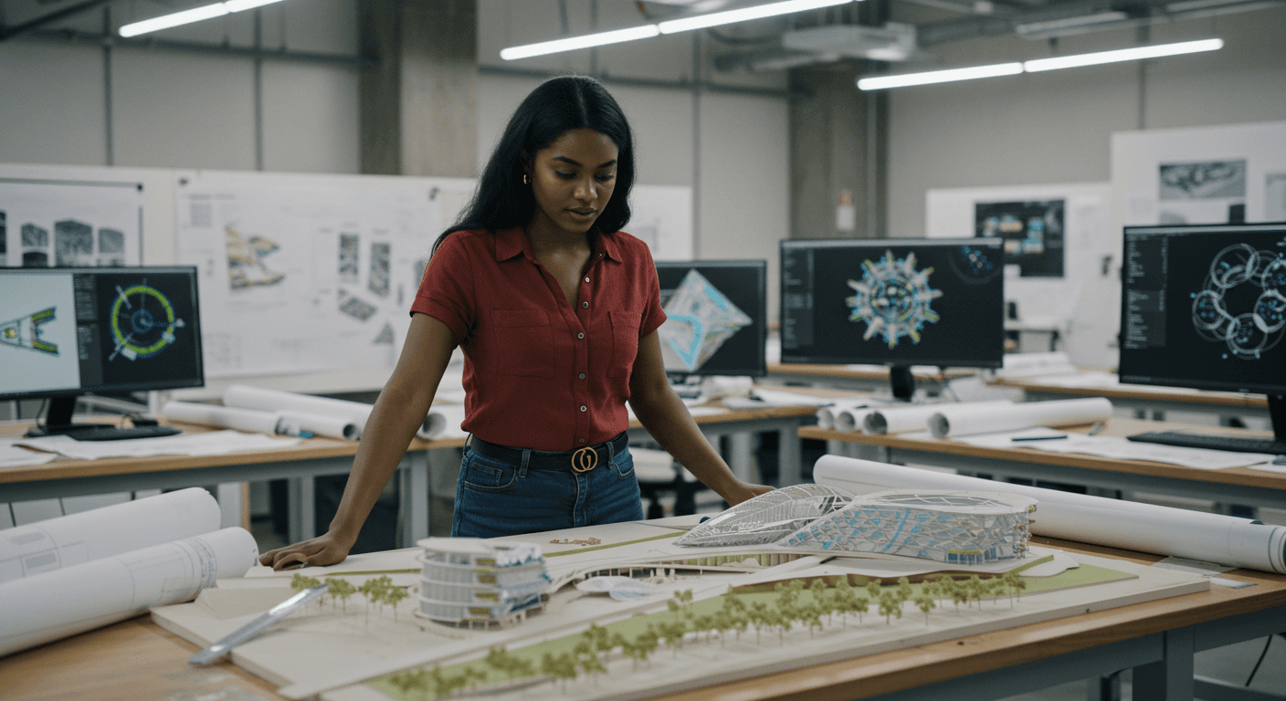 Curso de Unreal Engine 5 para Arquitetura
