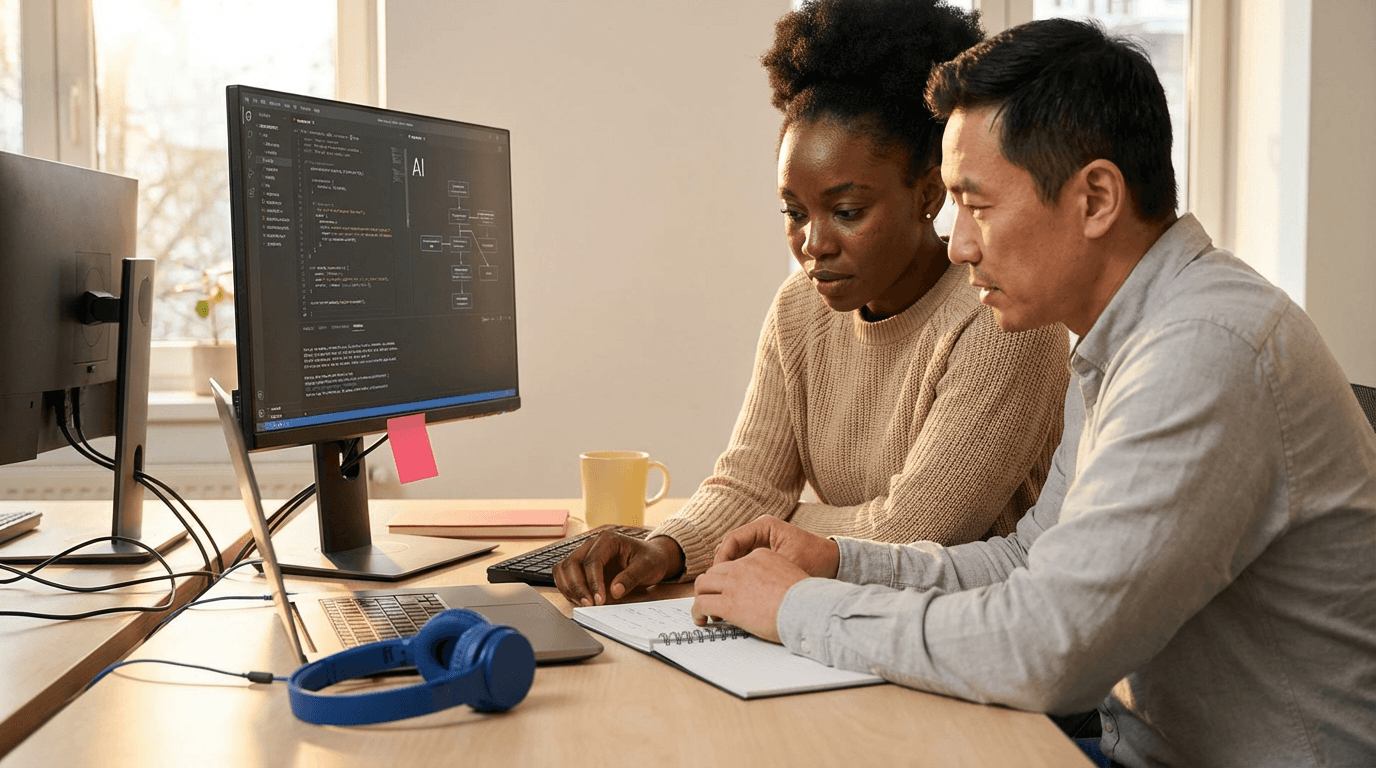 Curso de Inteligência Artificial (ia)