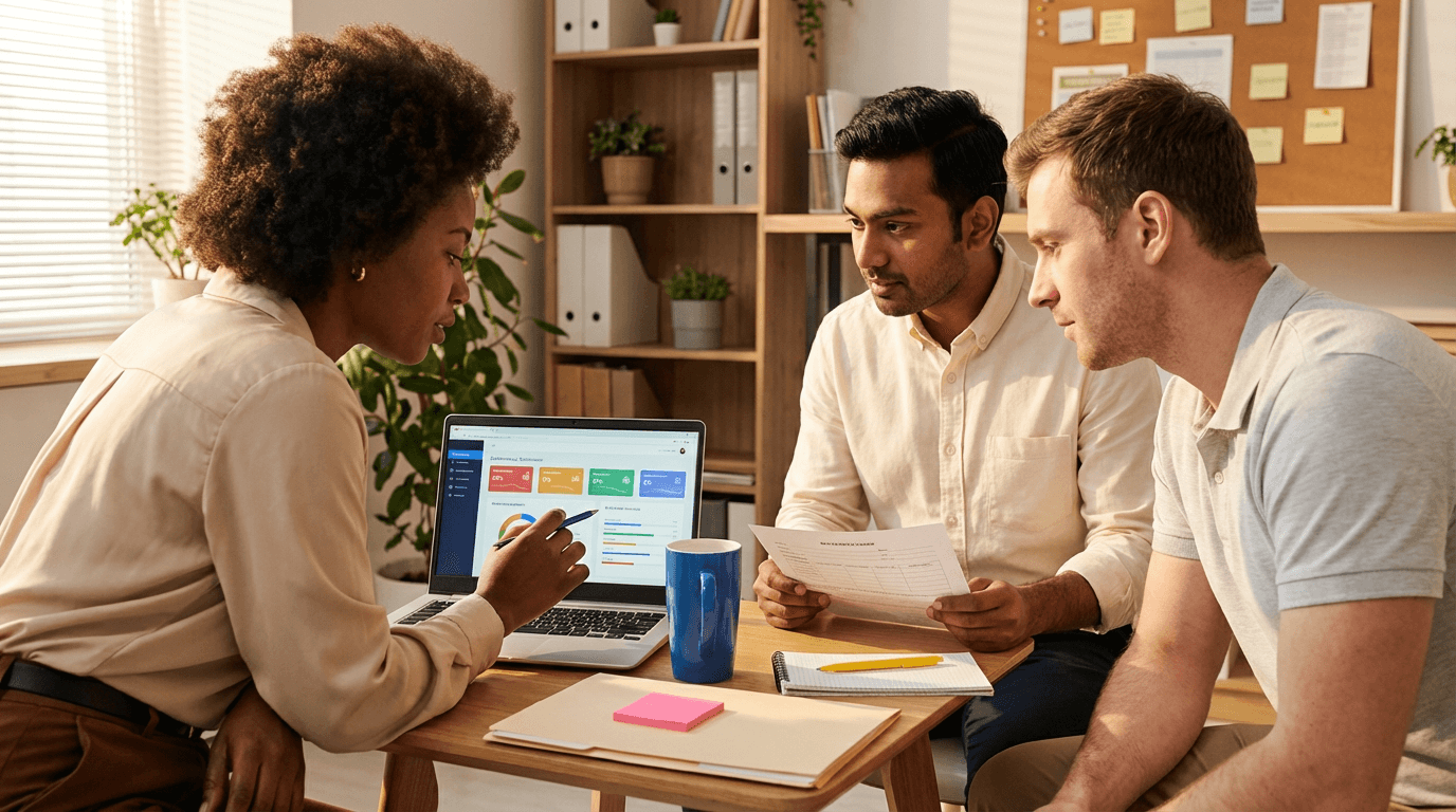 Employee Performance Management Course