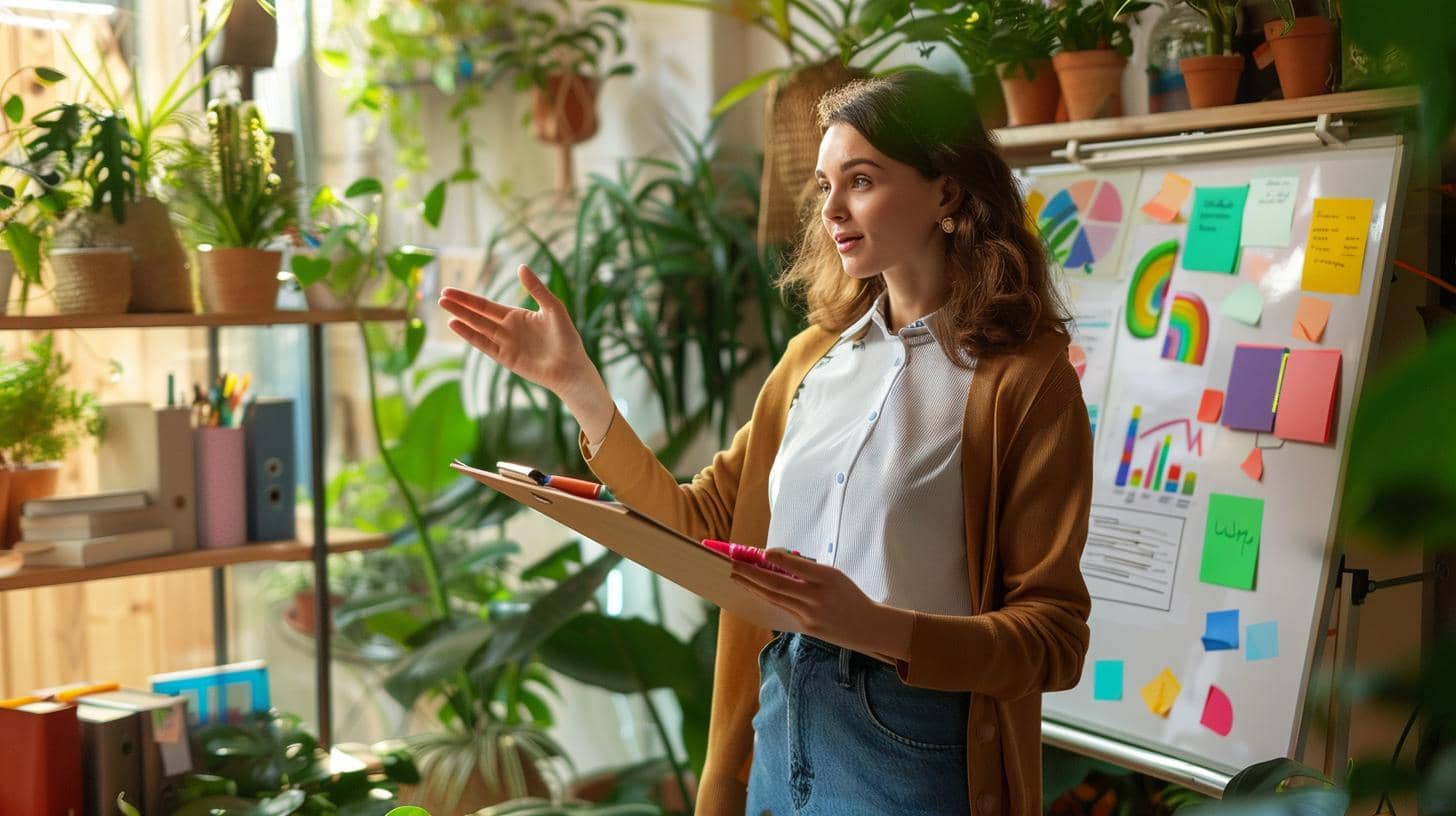 Marketing For Small Business Course