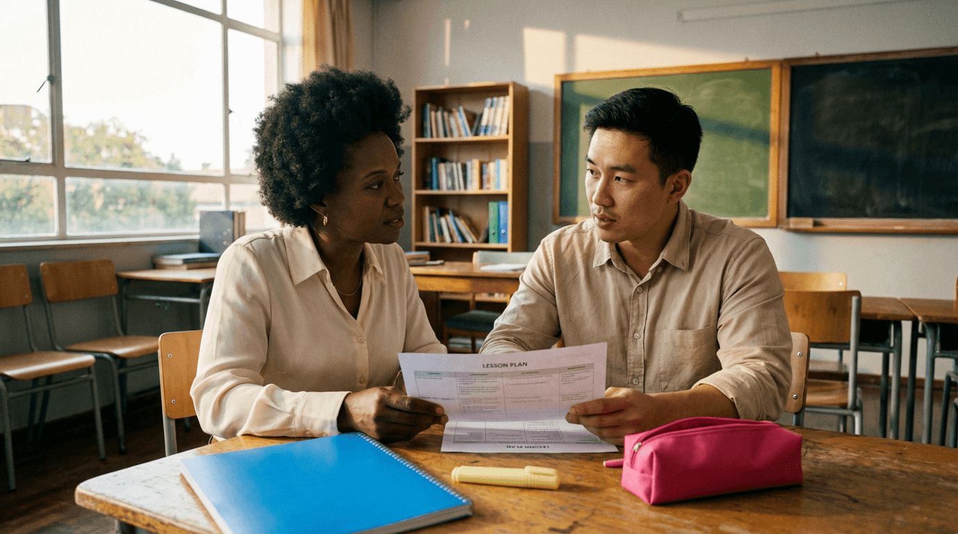 Curso de Consultor Pedagógico