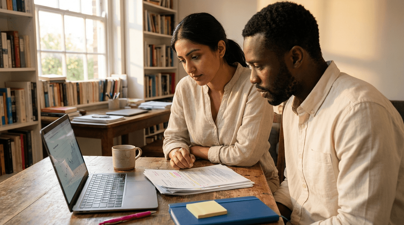 Research Writing Course