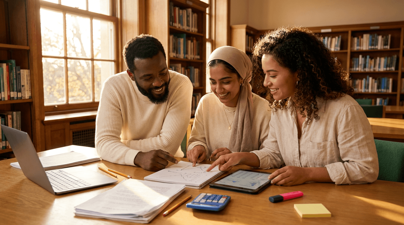 Proportionality Course