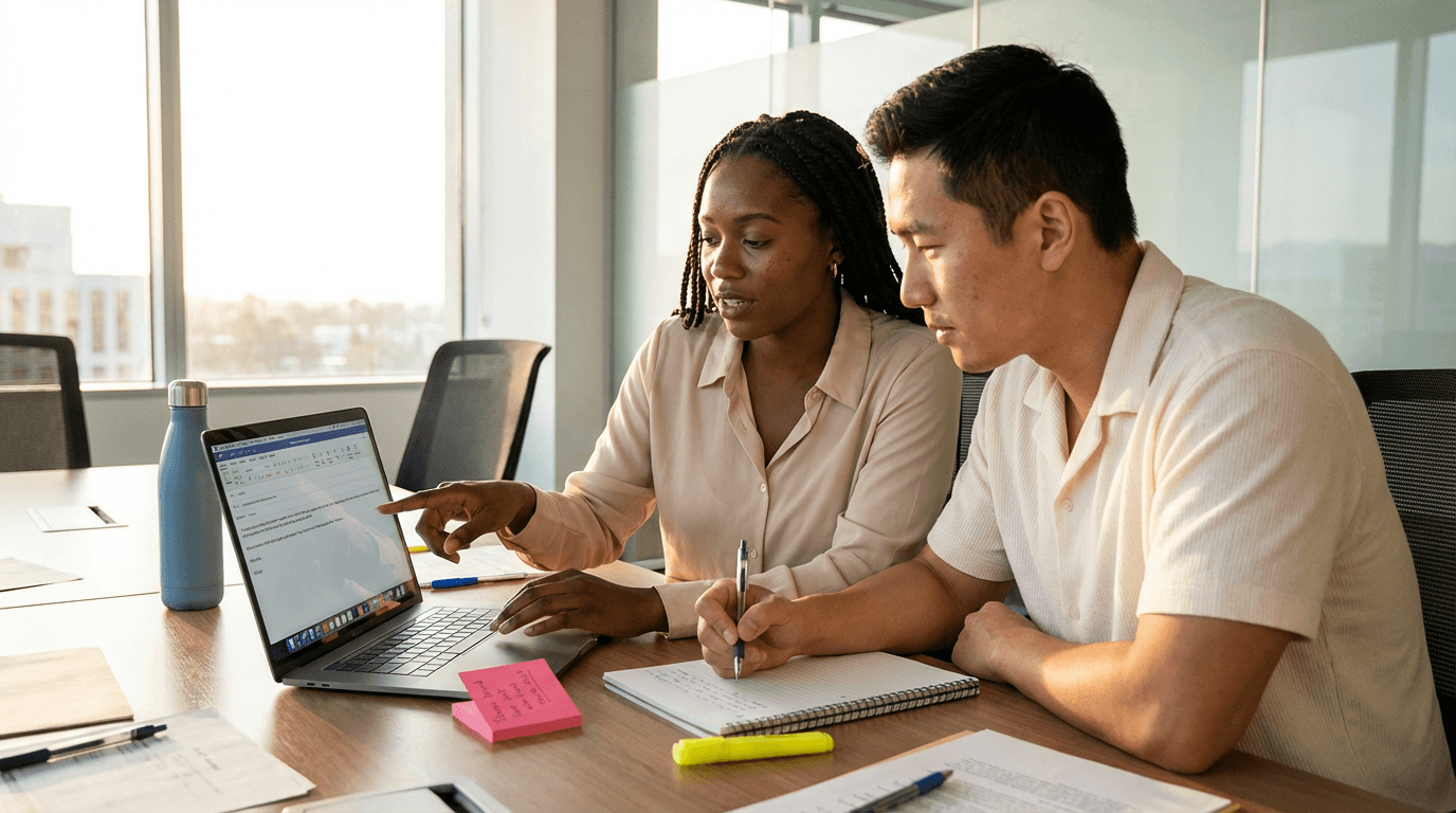 English Course for Business Writing