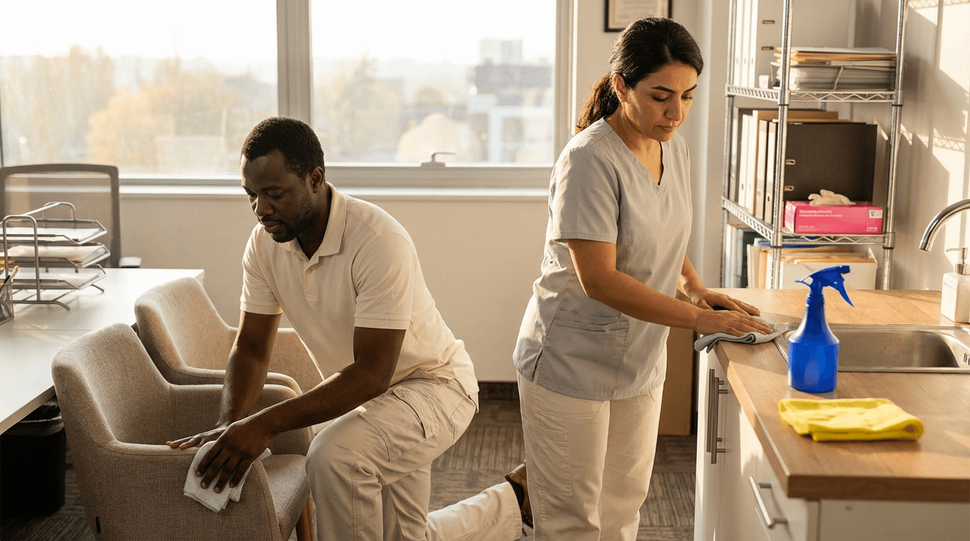 Fortbildung Hygiene in Der Arztpraxis