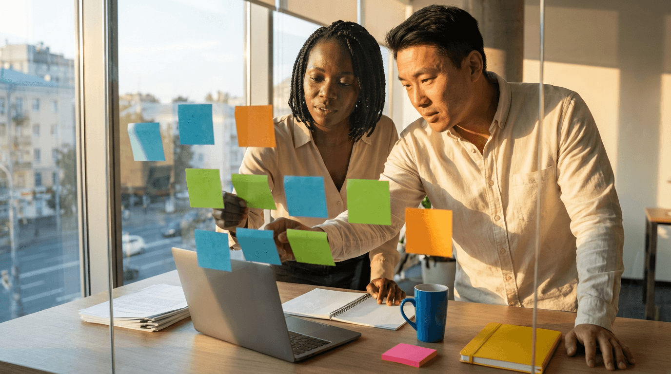 Process Improvement and Automation Fundamentals Course