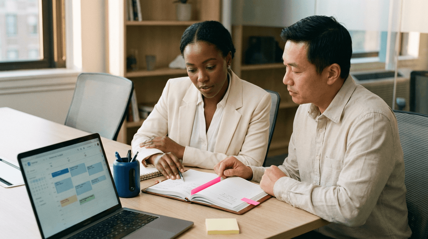 Curso de Supervisora de Secretariado