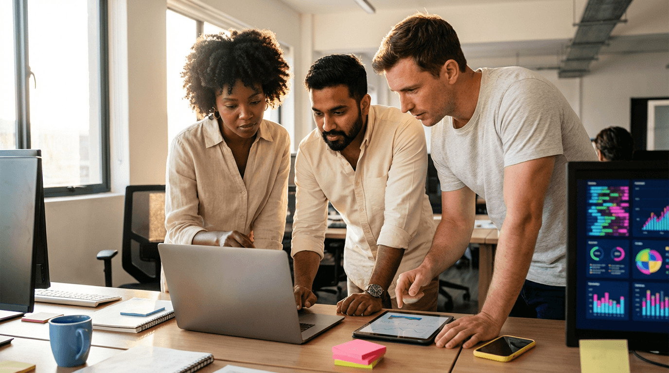 cours apprentissage automatique en marketing digital