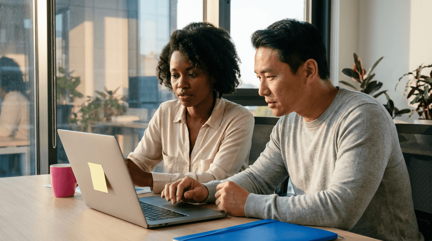 Curso de Pesquisa e Análises de Marketing