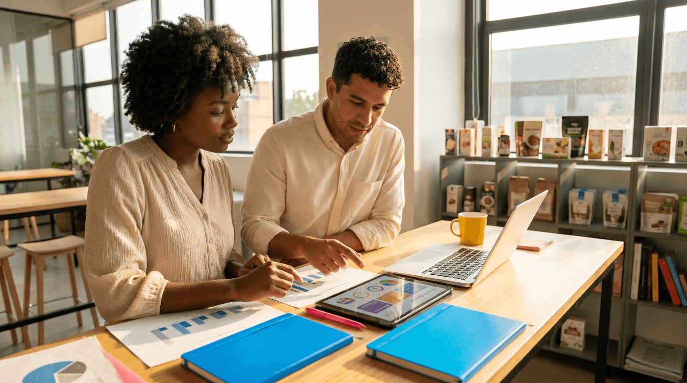 Commerce and Marketing Course