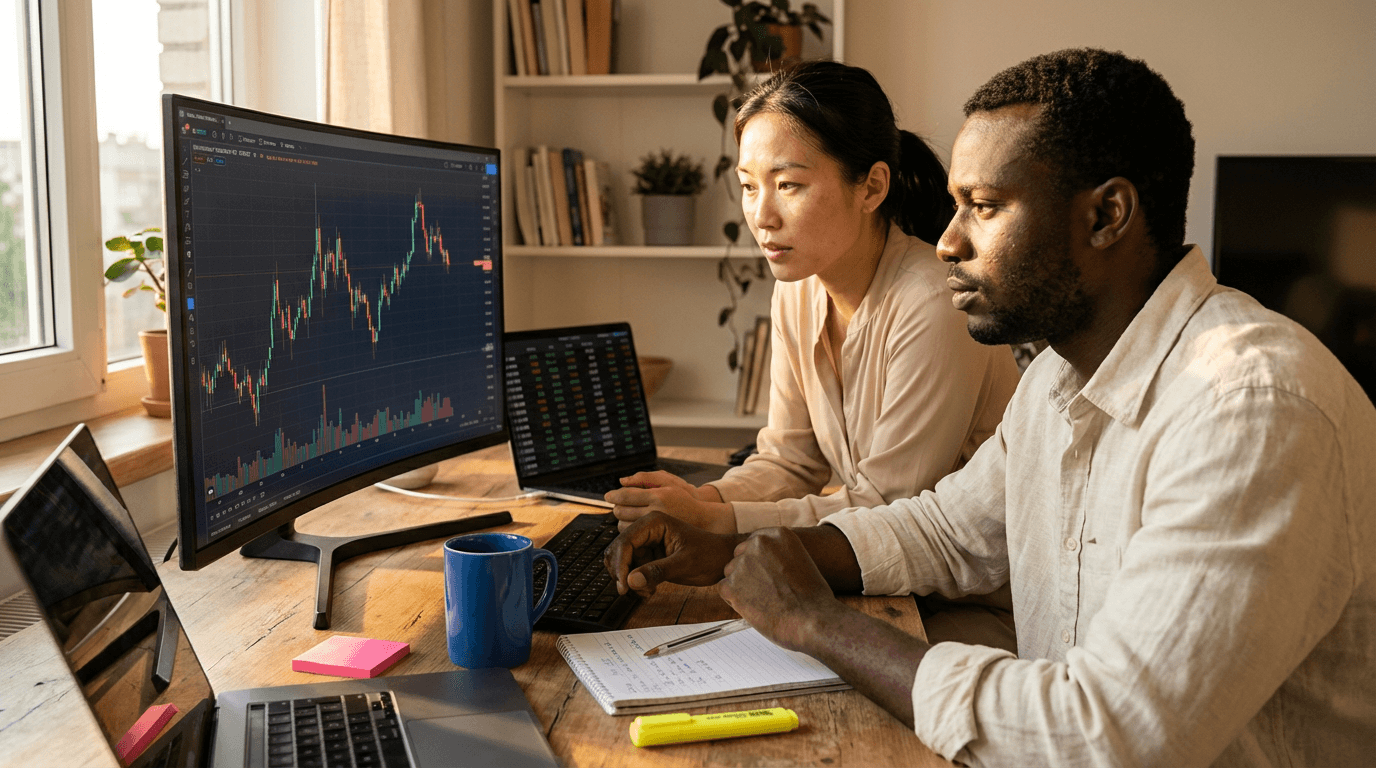 Japanese Candlestick Patterns Course