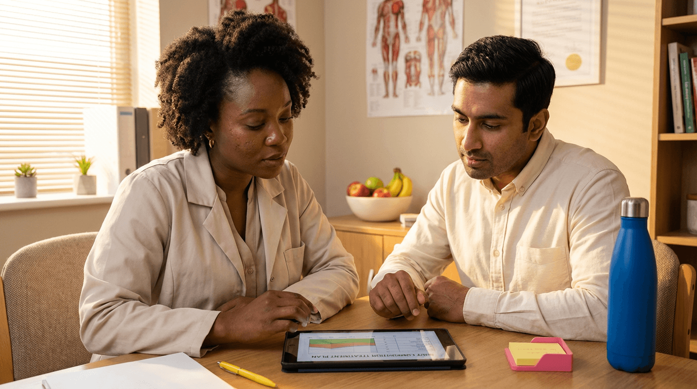 Fortbildung Adipositas