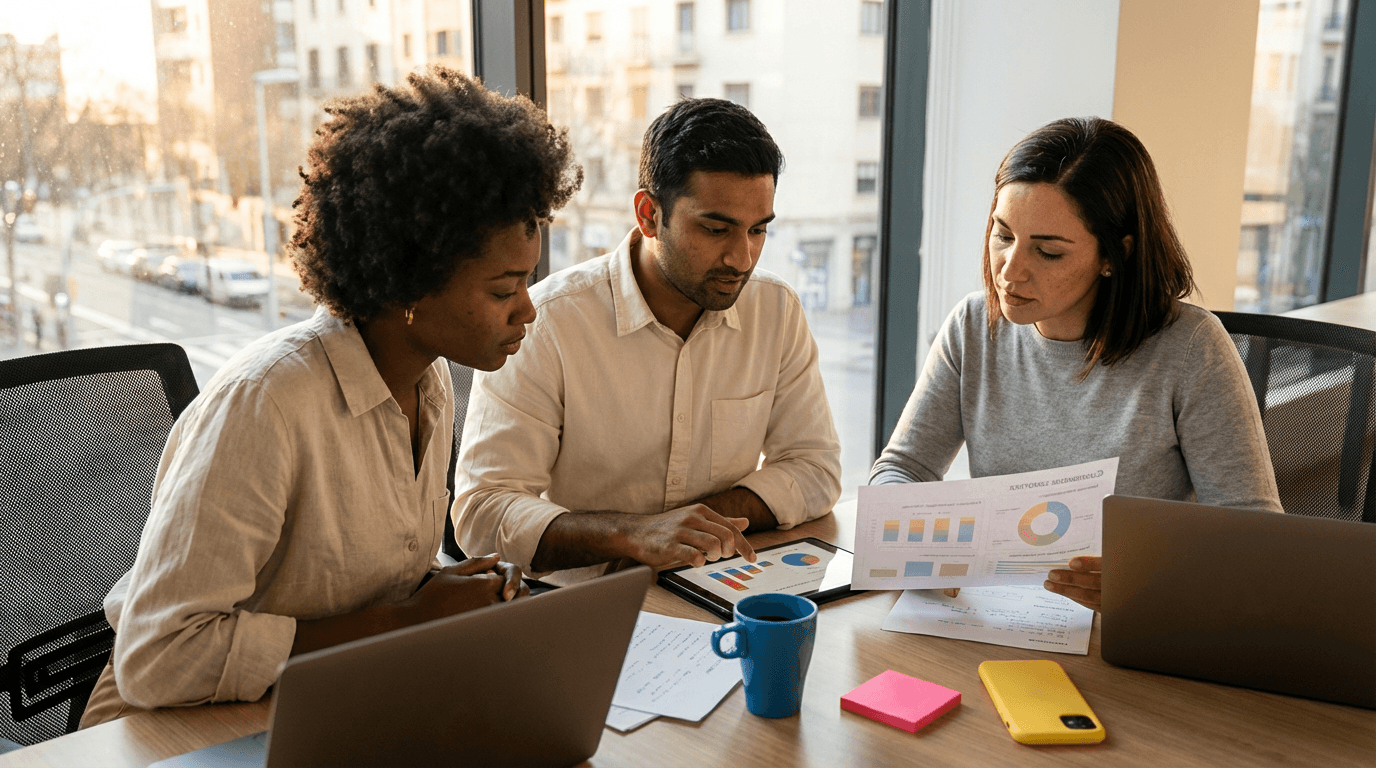 Types of Market Segmentation Course