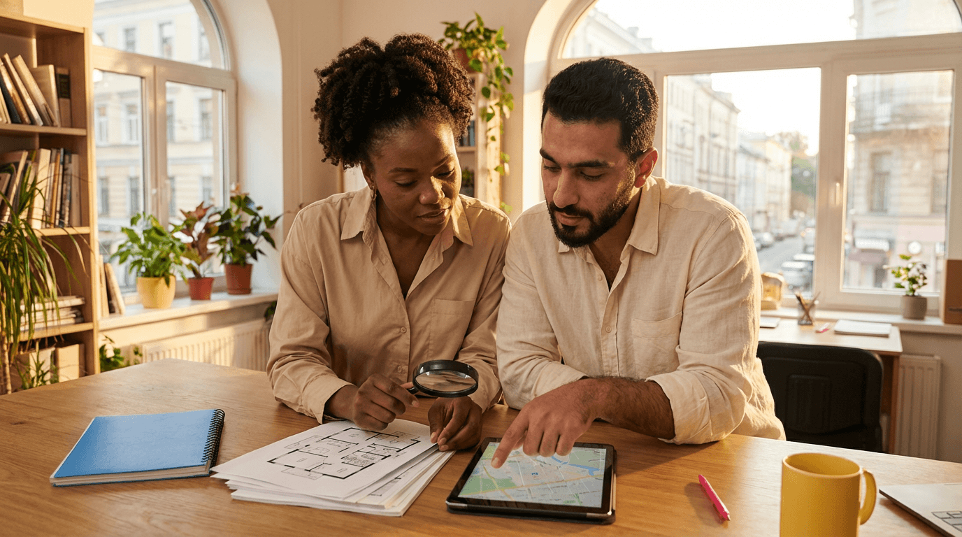 Formation Rentier Immobilier