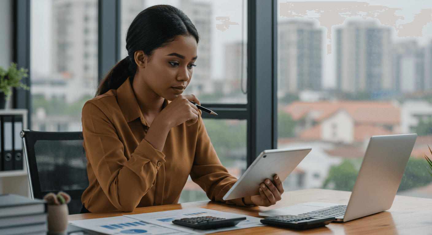 Curso de Educação Financeira