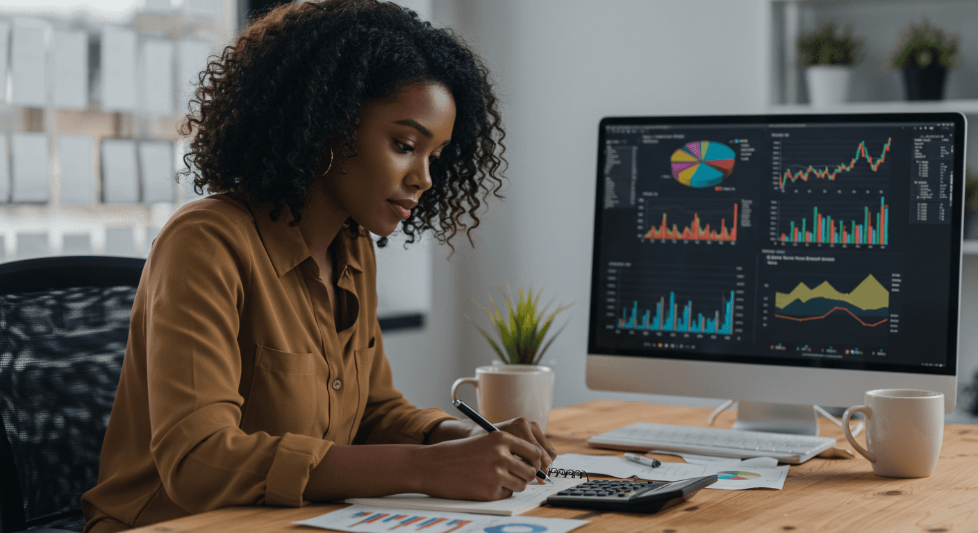 Curso de Analista Financeiro