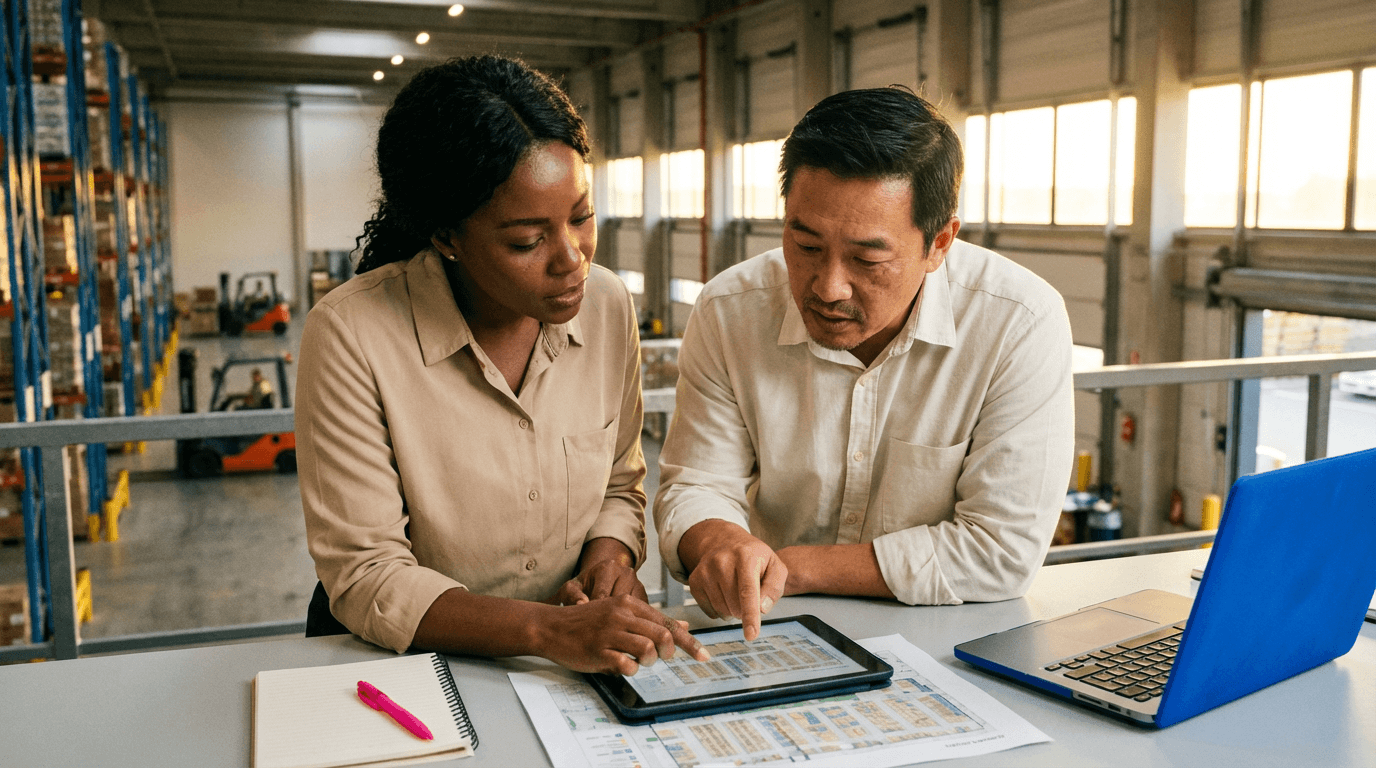 Curso de Diretor de Armazenagem