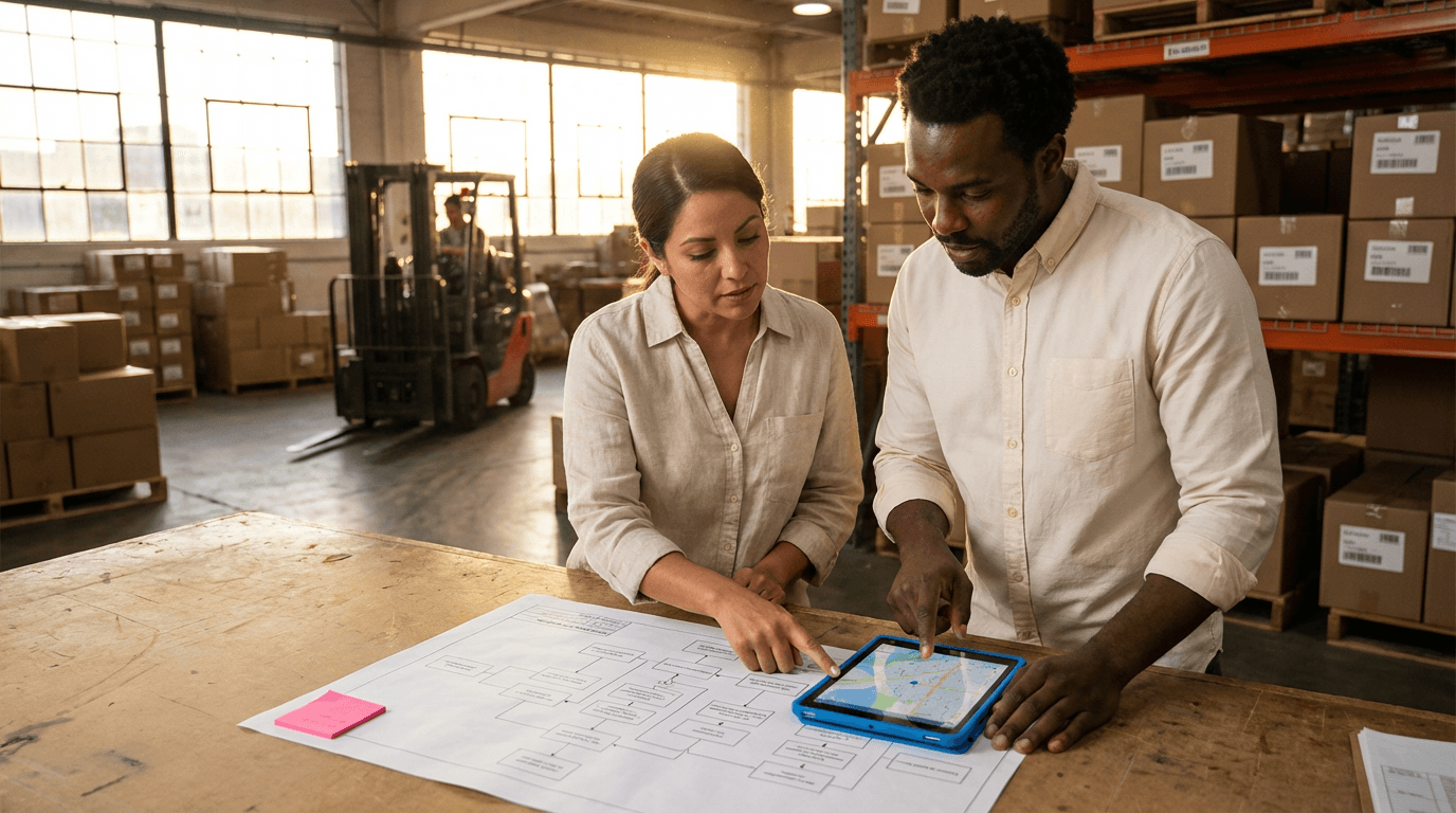 Supply Chain Strategy & Coordination Expert Course