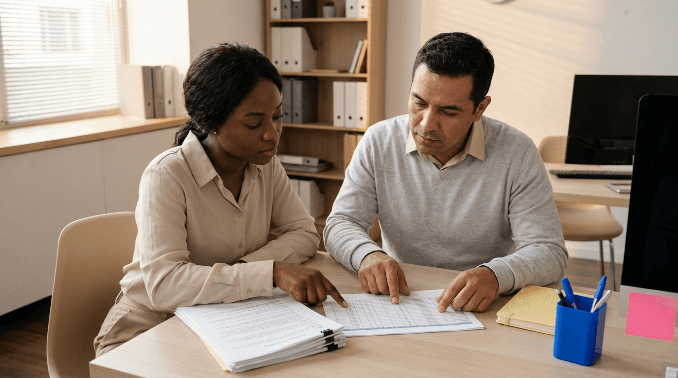 Curso de Assistente de Relações Trabalhistas