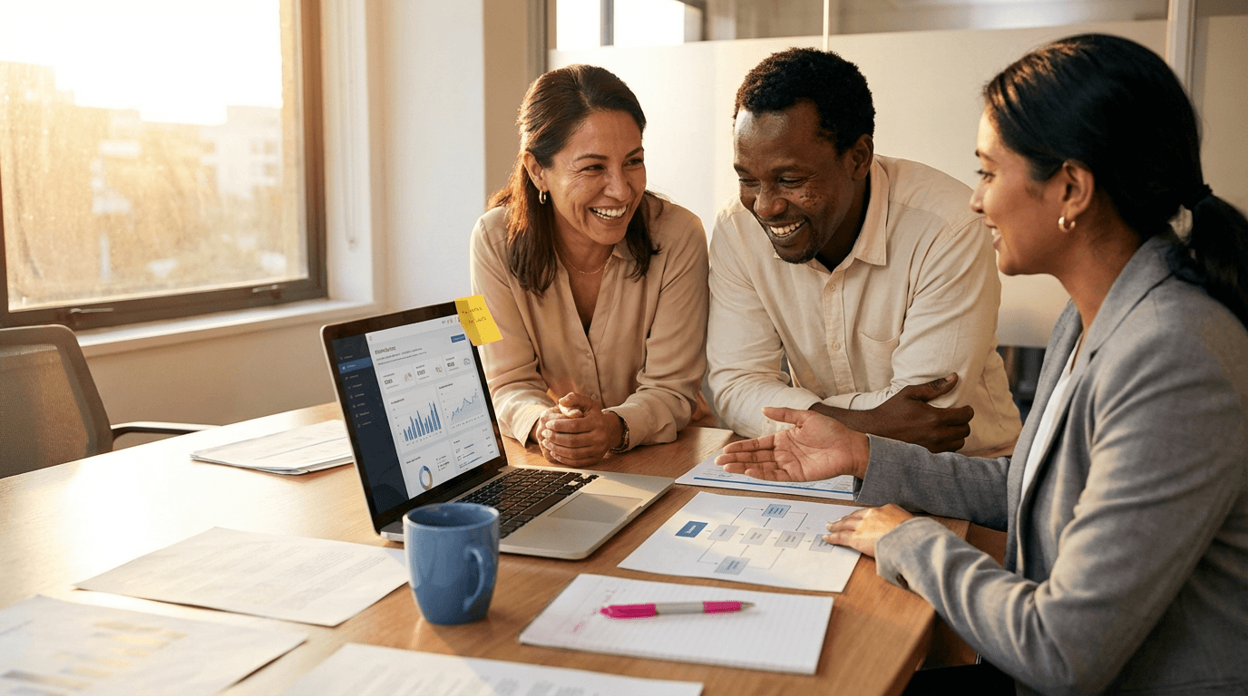 Practical Service Quality Management Course