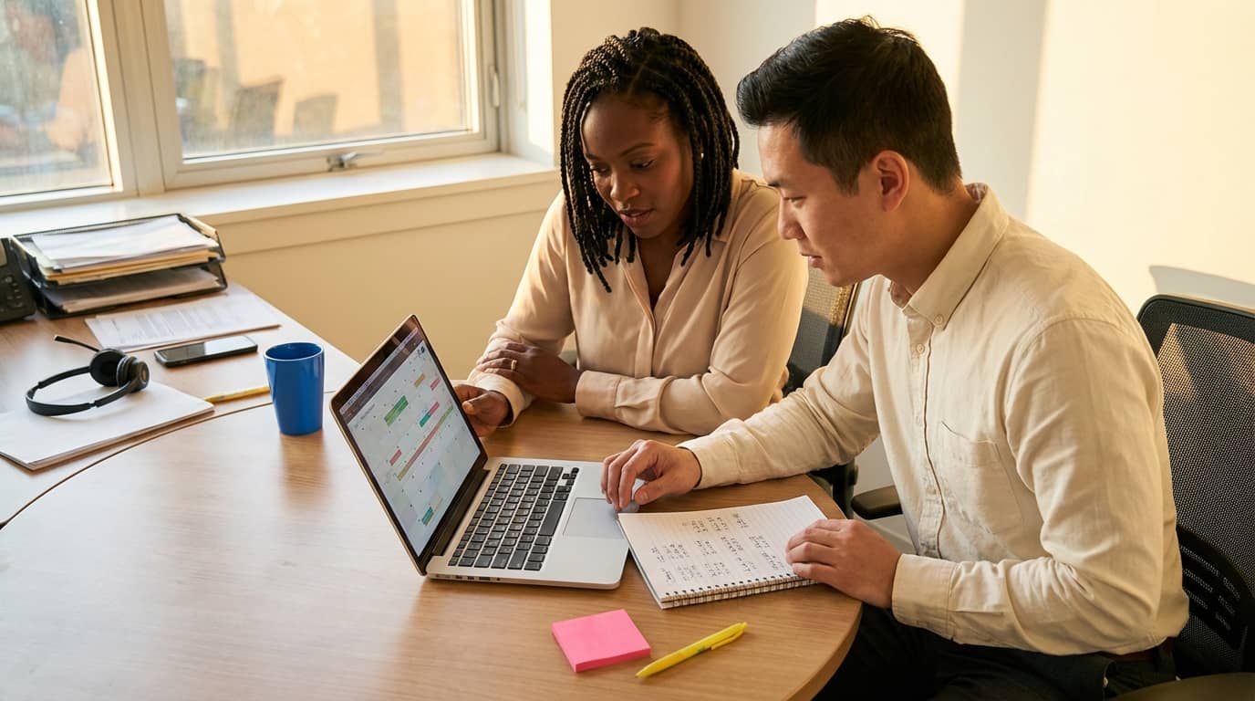 Appointment Setting Course